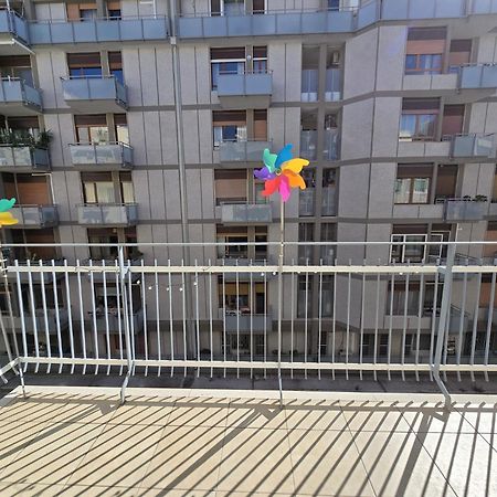 Saint George'S House Bari Apartment Exterior photo