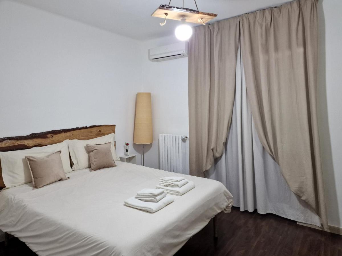 Saint George'S House Bari Apartment Exterior photo