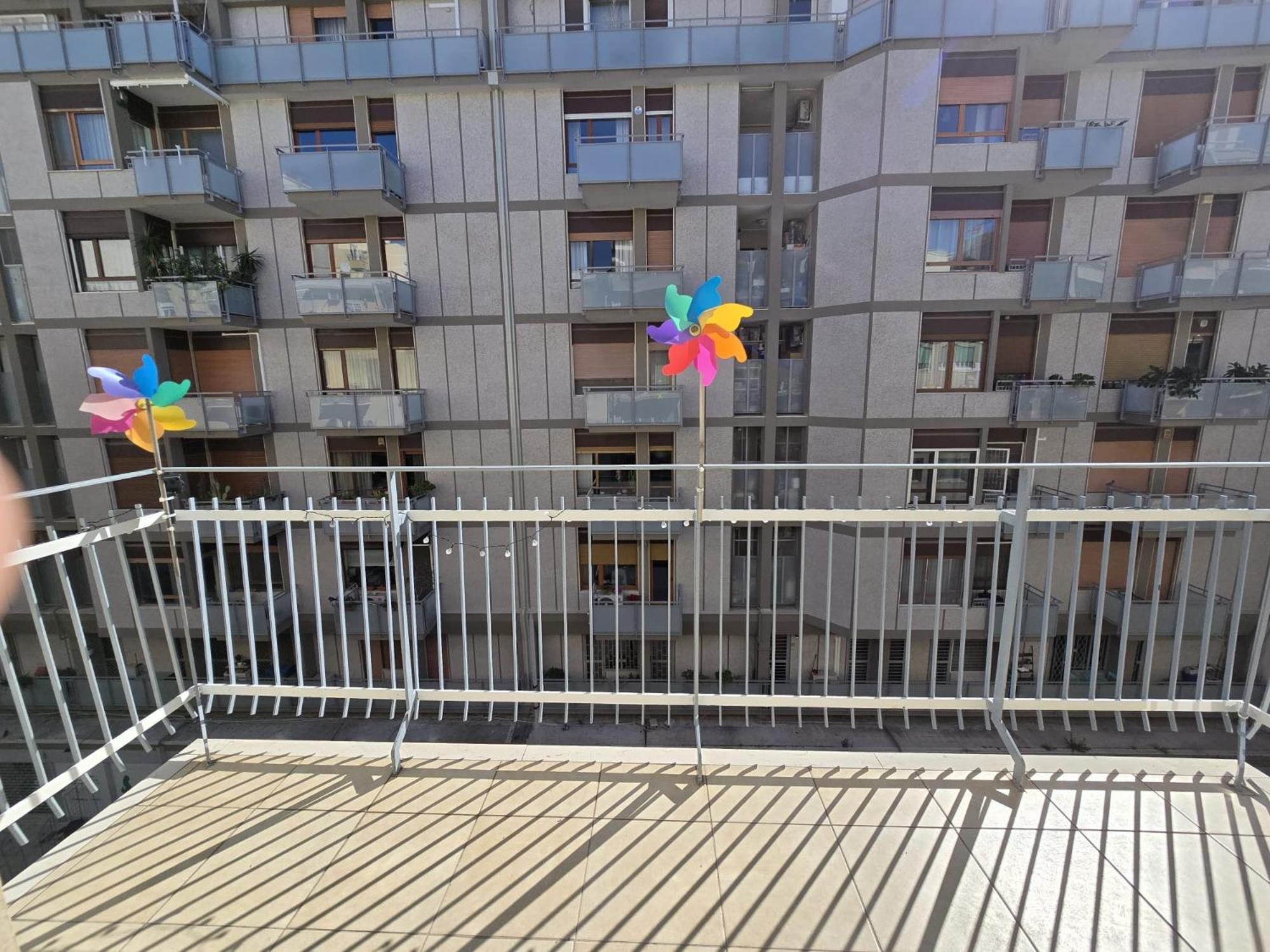 Saint George'S House Bari Apartment Exterior photo